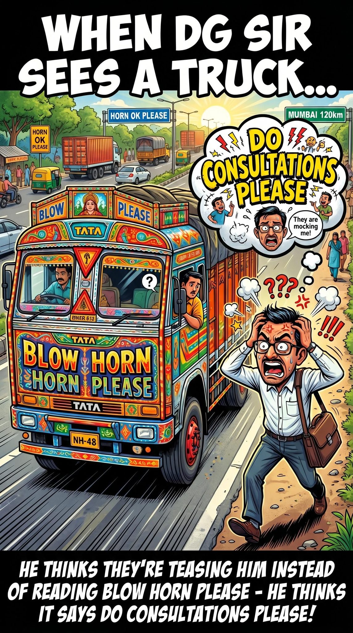 DG Sir Donkey Gadha Comedy
